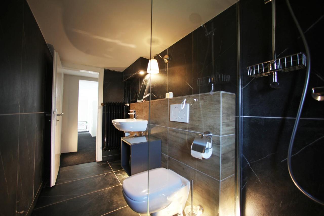 K House 5* Apartments Kaufungen Kültér fotó