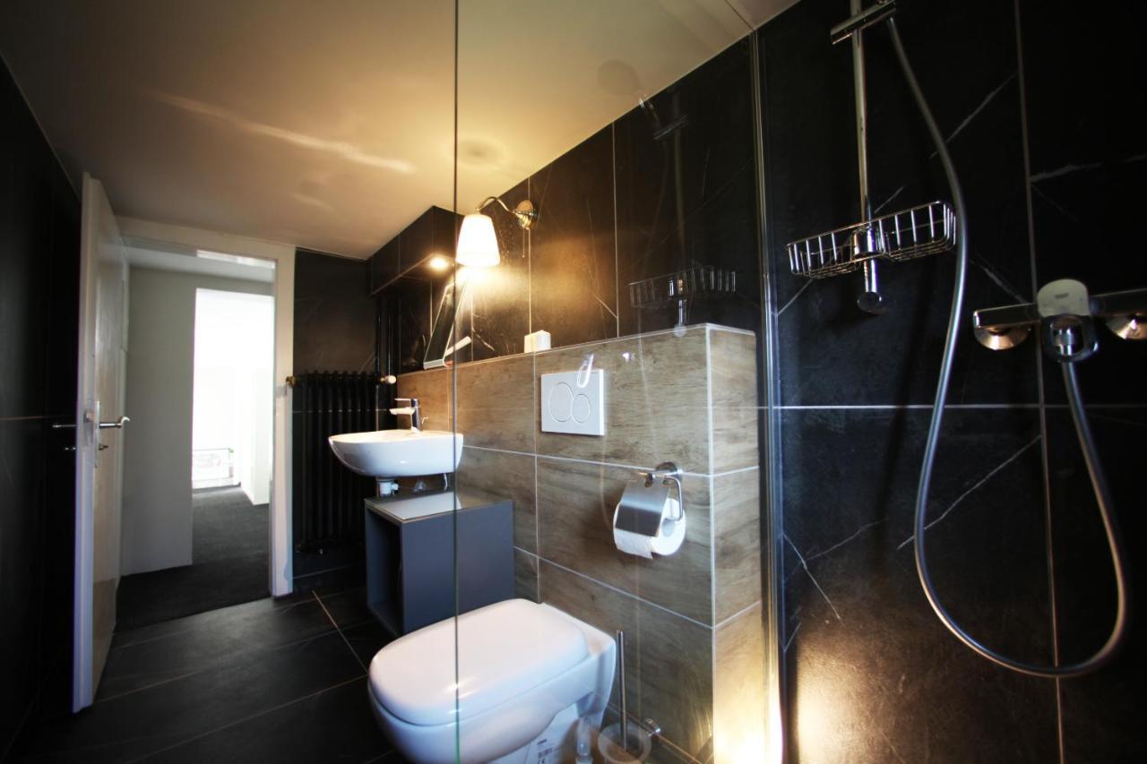 K House 5* Apartments Kaufungen Kültér fotó