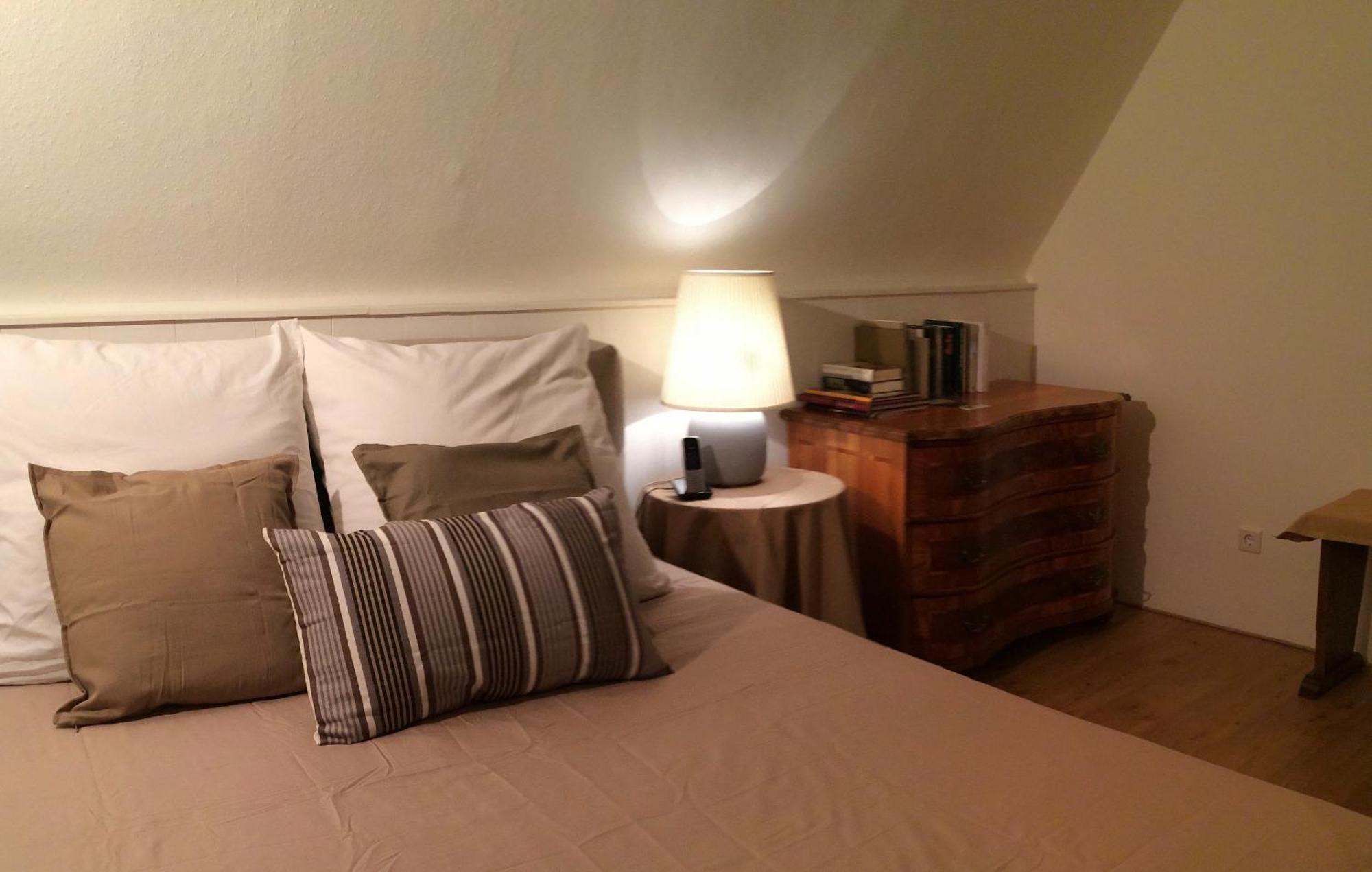 K House 5* Apartments Kaufungen Kültér fotó