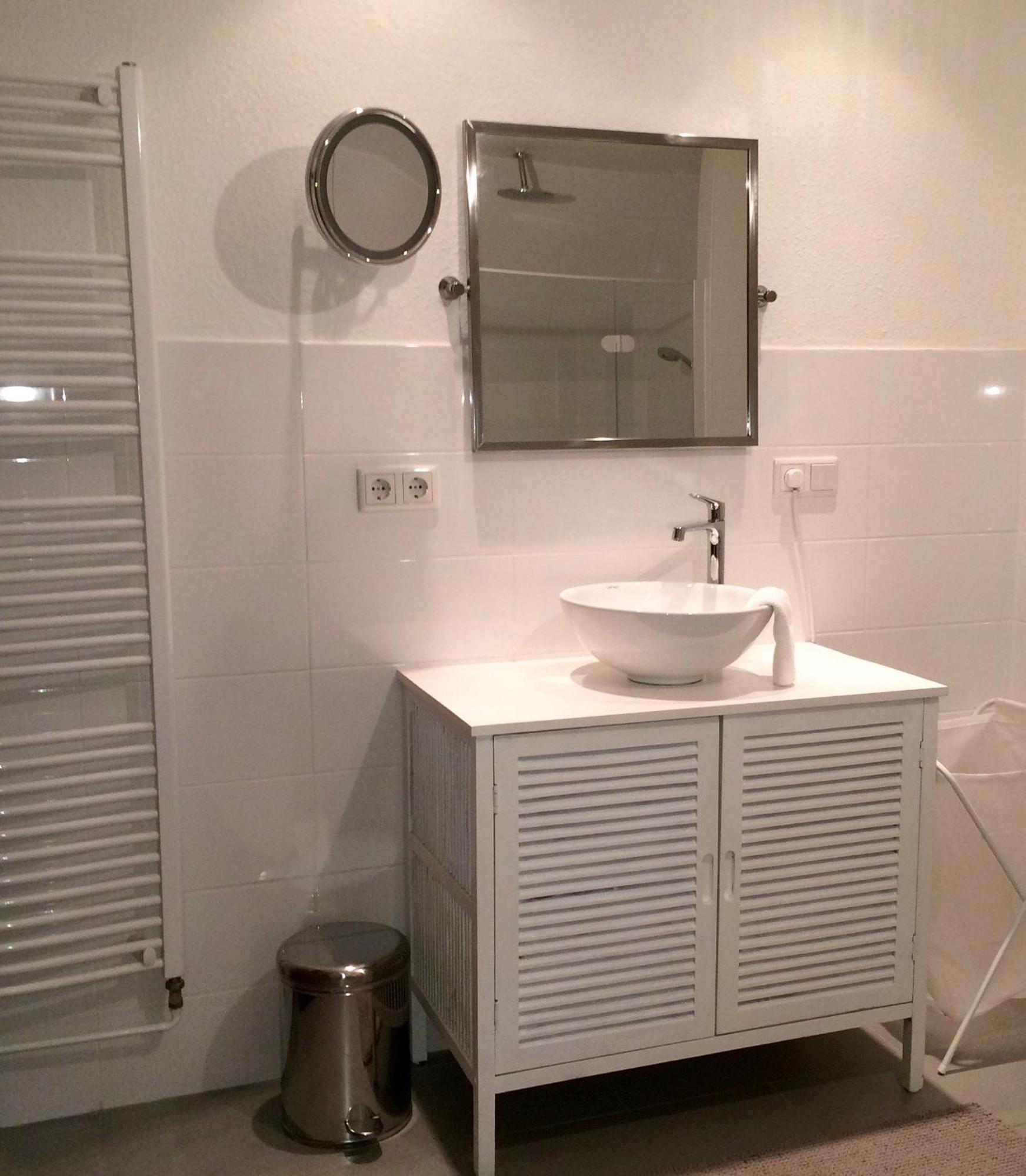 K House 5* Apartments Kaufungen Kültér fotó