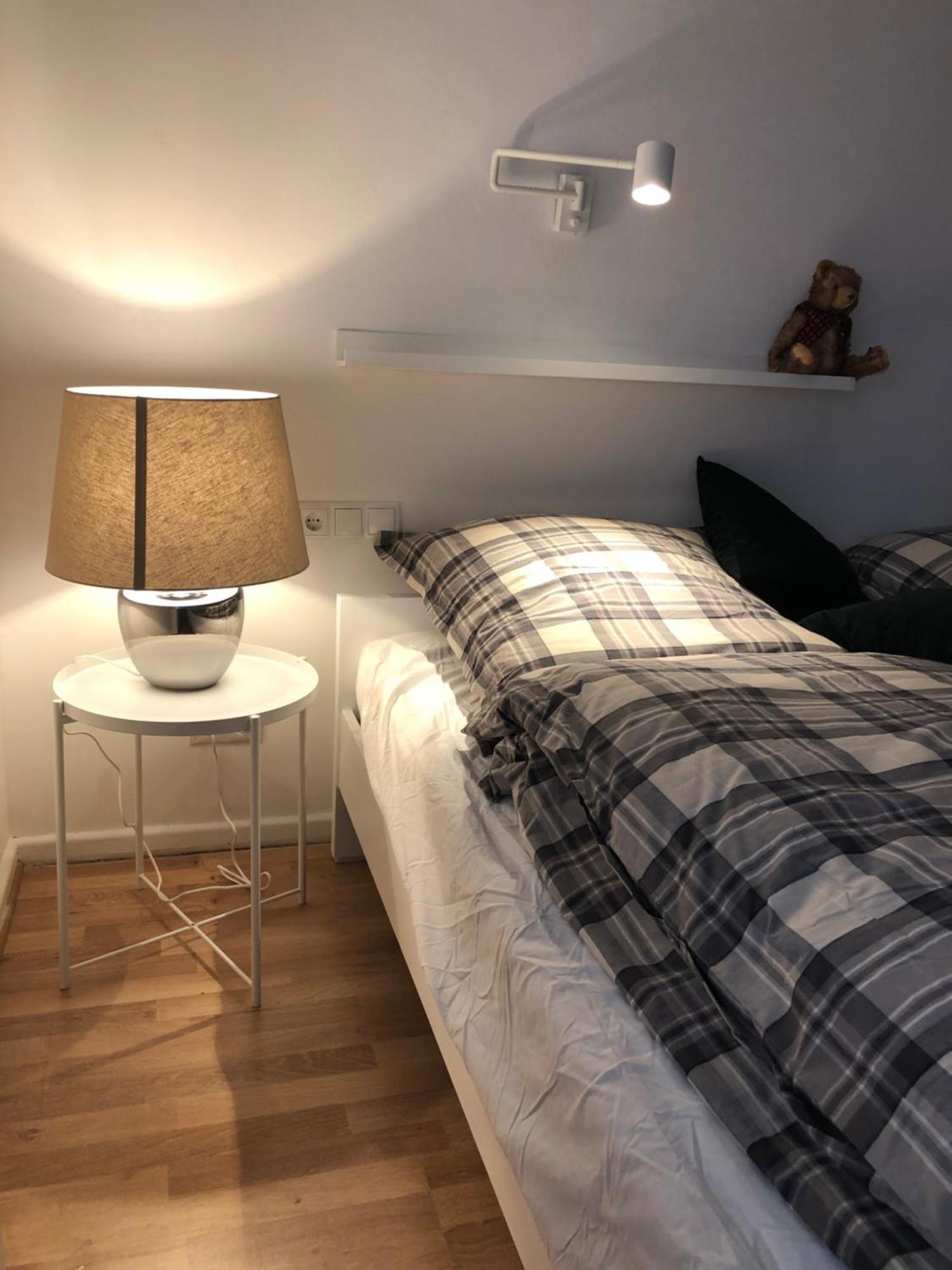K House 5* Apartments Kaufungen Kültér fotó