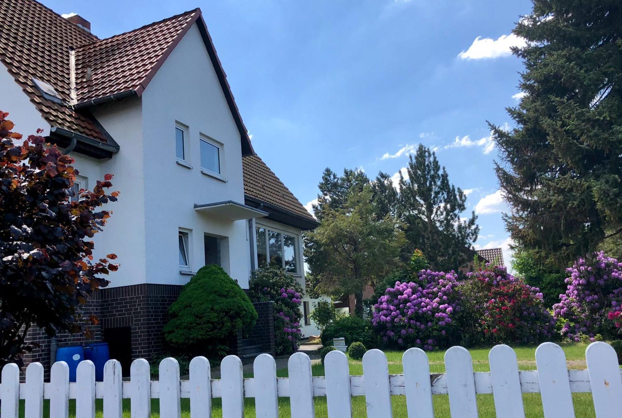 K House 5* Apartments Kaufungen Kültér fotó