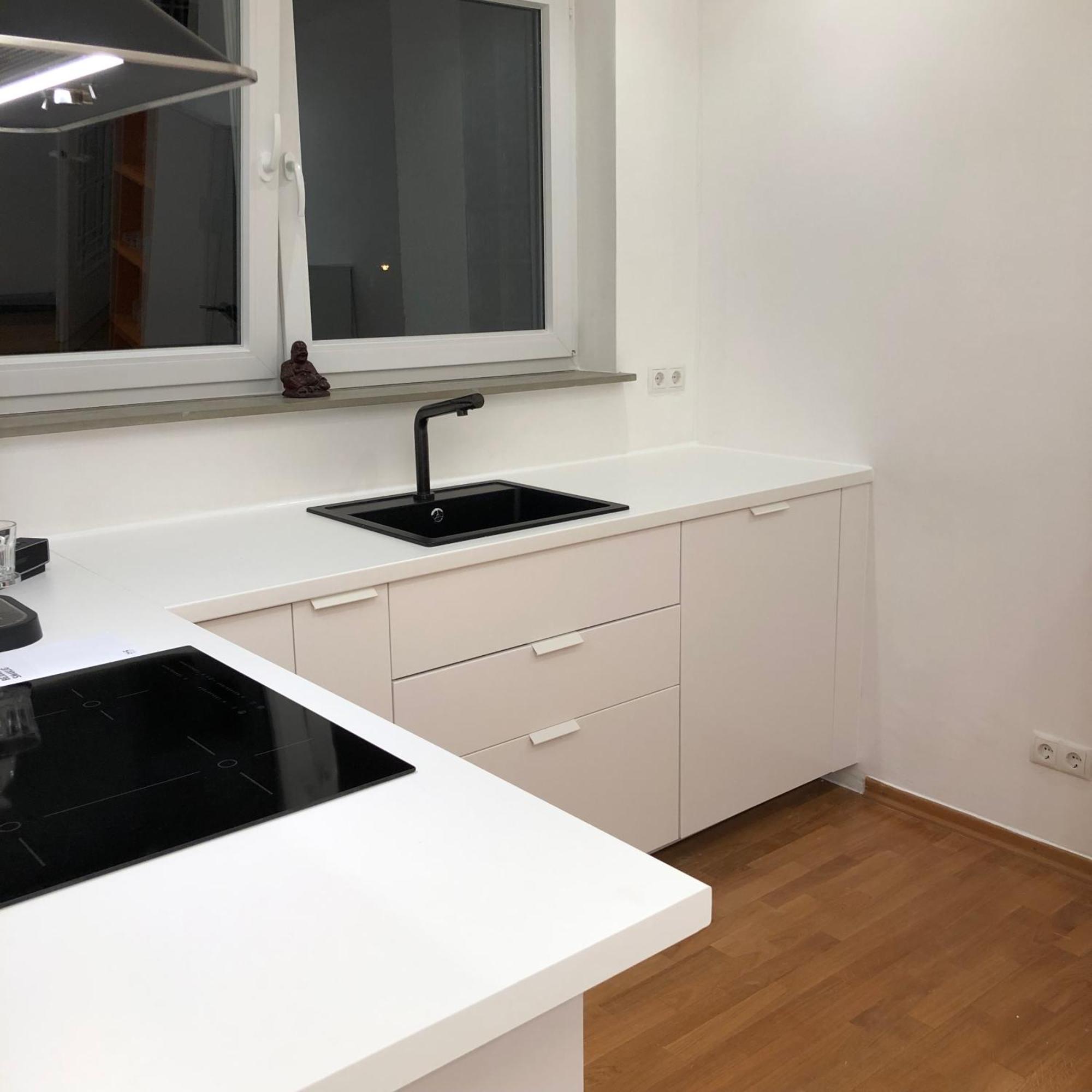 K House 5* Apartments Kaufungen Kültér fotó